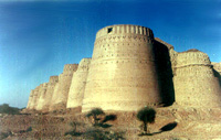 Derawar Fort